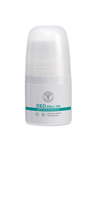 LFP DEO ROLLON ANTI TRASPIRANTE 50 ML - Farmadillo