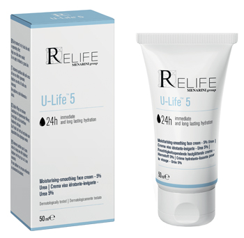 U-LIFE 5 CREMA 50 ML - Farmadillo