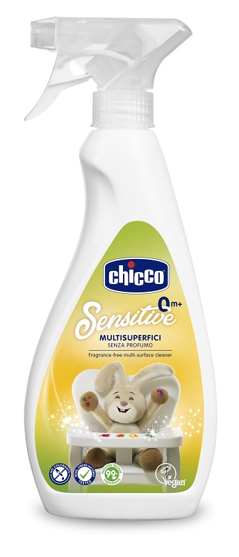 CHICCO SPRAY MULTISUPERFICIE - Farmadillo