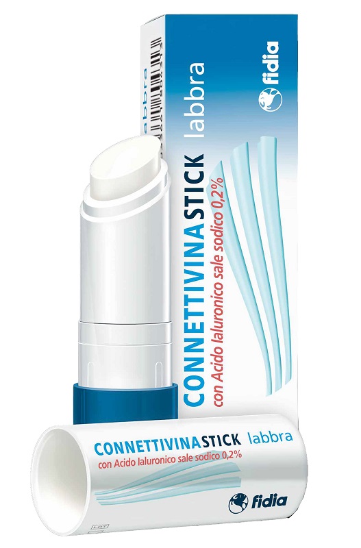 CONNETTIVINASTICK LABBRA 3 G - Farmadillo