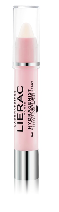 LIERAC HYDRAGENIST LEVRES BAUME WHITE - Farmadillo