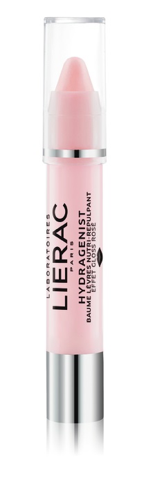 LIERAC HYDRAGENIST LEVRES BAUME ROSE' - Farmadillo
