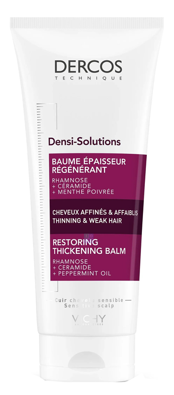 DERCOS BALSAMO DENSI SOLUTIONS 200 ML - Farmadillo