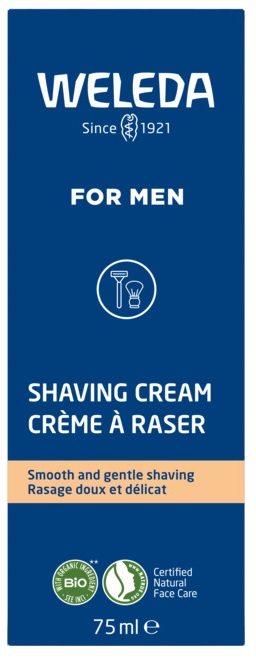 FOR MEN CREMA BARBA 75 ML - Farmadillo