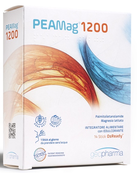 PEAMAG 1200 14 STICK - Farmadillo