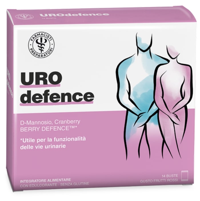 LFP URODEFENCE 14B BUSTINE - Farmadillo
