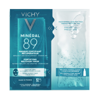 MINERAL 89 MASCHERA 29 G - Farmadillo
