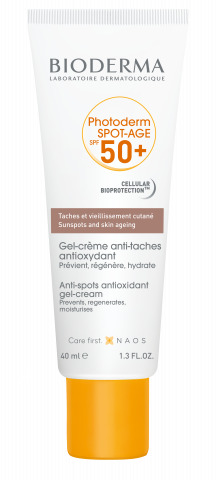 PHOTODERM SPOT AGE SPF50+ 40 ML - Farmadillo