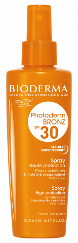 PHOTODERM BRONZE SPF30 200 ML - Farmadillo
