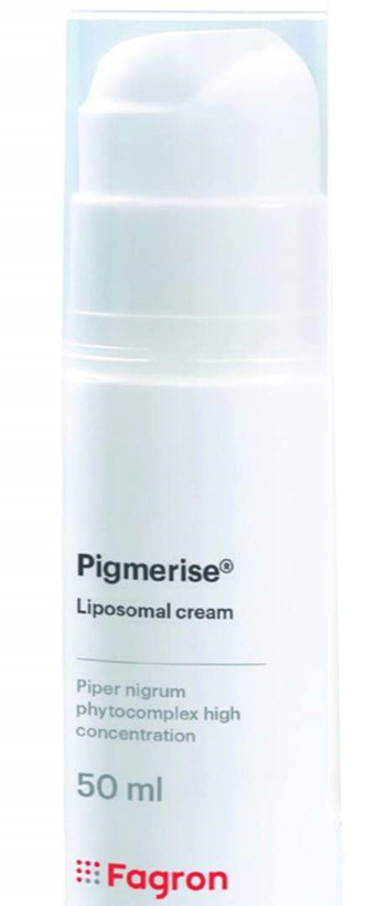 PIGMERISE 50 ML - Farmadillo