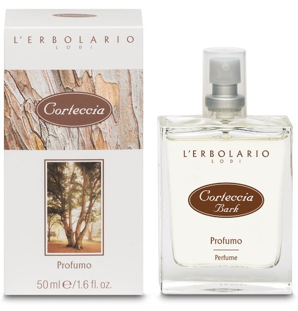 CORTECCIA PROFUMO 50 ML - Farmadillo