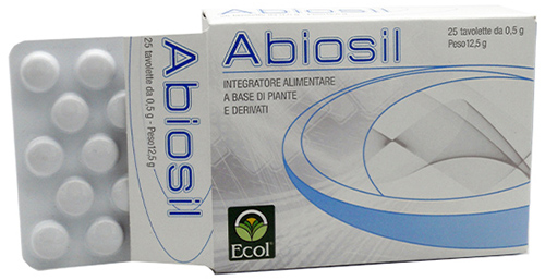 ABIOSIL COMPRESSE - Farmadillo
