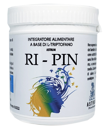 RI-PIN 80 G - Farmadillo