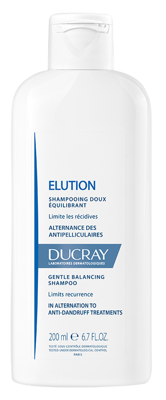 ELUTION SHAMPOO EQUILIBRANTE DELICATO 200 ML - Farmadillo