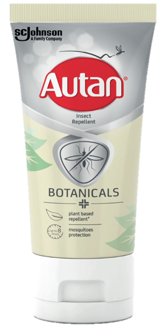 AUTAN BOTANICALS LOZIONE 50 ML - Farmadillo