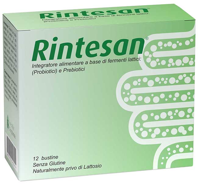 RINTESAN 12 BUSTINE - Farmadillo