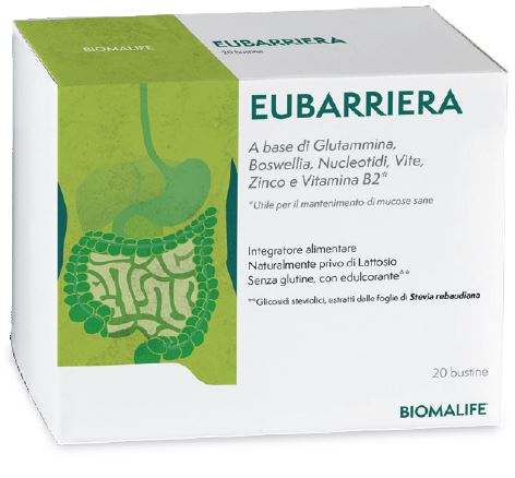 EUBARRIERA 20 BUSTINE - Farmadillo