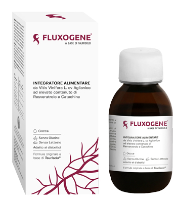 FLUXOGENE GOCCE 50 ML - Farmadillo