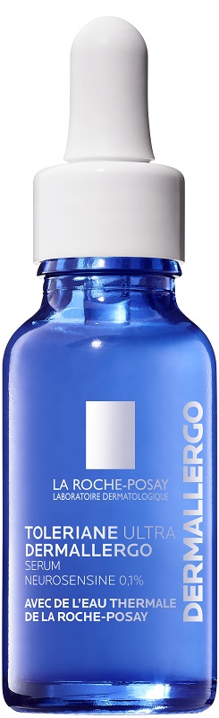 TOLERIANE ULTRA DERMALLERGO SIERO 20 ML - Farmadillo
