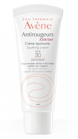 AVENE ANTIROUGEURS GIORNO CREMA LENITIVA 40 ML - Farmadillo