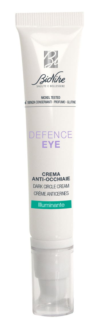 DEFENCE EYE CREMA ANTI-OCCHIAIE 15 ML - Farmadillo