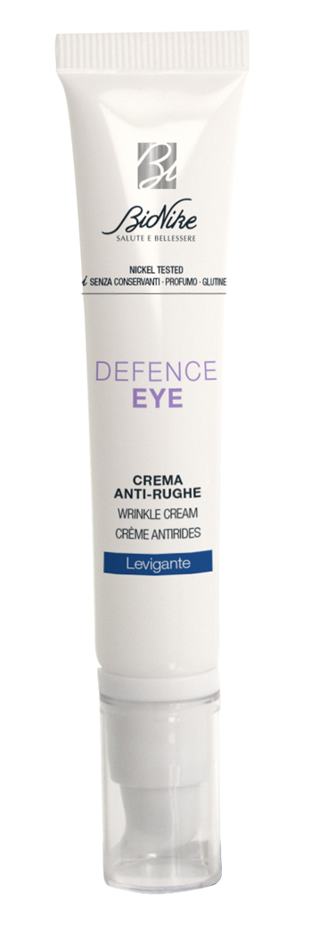 DEFENCE EYE CREMA ANTIRUGHE 15 ML - Farmadillo