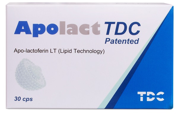 APOLACT TDC 30 CAPSULE - Farmadillo