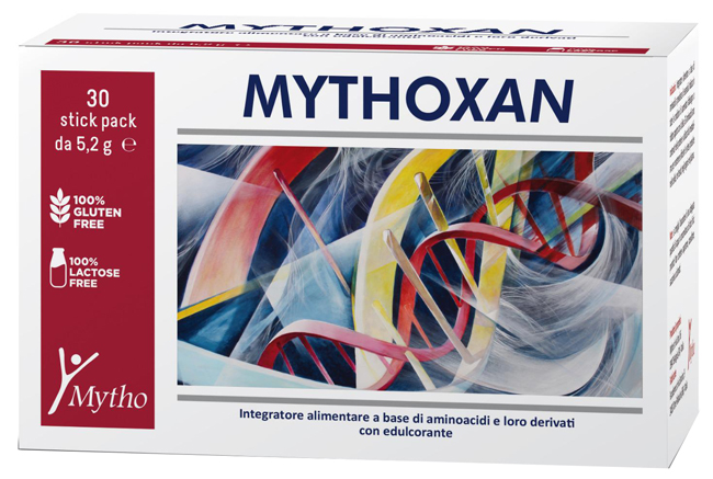 MYTHOXAN 30 BUSTINE - Farmadillo