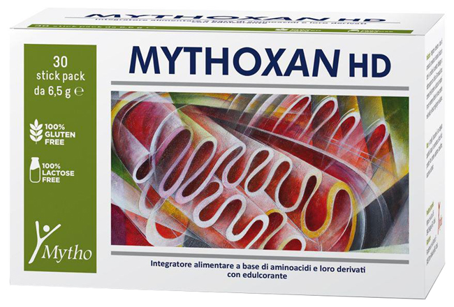 MYTHOXAN HD 30 BUSTINE - Farmadillo