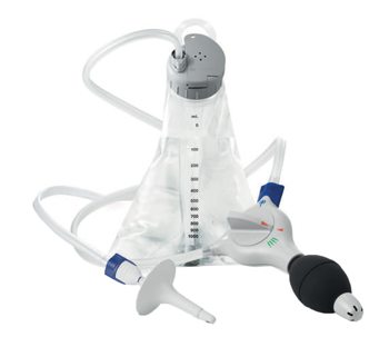 PERISTEEN SET PER IRRIGAZIONE INTESTINALE CON CATETERI A CONO - Farmadillo