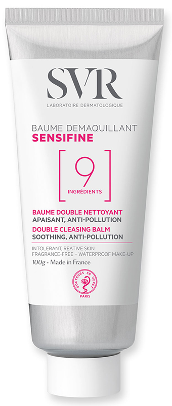 SENSIFINE BAUME DEMAQUILLANT 100 ML - Farmadillo