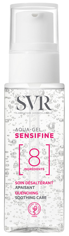 SENSIFINE AQUAGEL 40 ML - Farmadillo