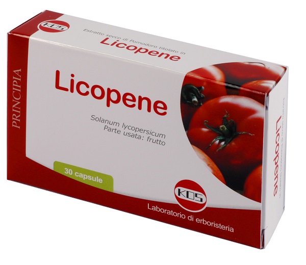 LICOPENE 30 CAPSULE - Farmadillo