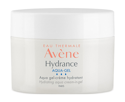 EAU THERMALE AVENE HYDRANCE ACQUA GEL CREMA IDRATANTE 100 ML - Farmadillo