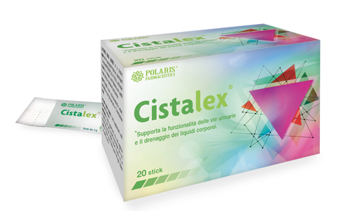 CISTALEX 20 STICK - Farmadillo