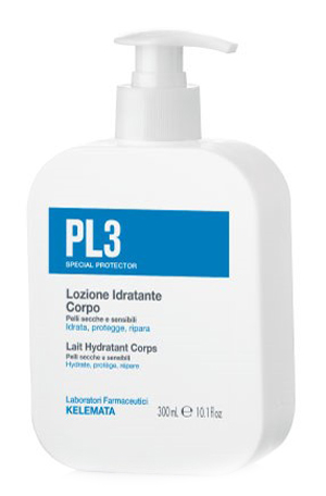 PL3 LOZIONE IDRATANTE CORPO 300 ML - Farmadillo