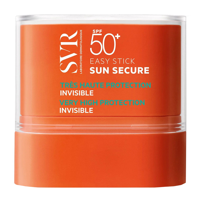 SUN SECURE EASY STICK SPF50+ 10 G - Farmadillo