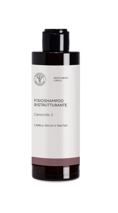 LFP SHAMPOO RISTRUTTURANTE 200 ML - Farmadillo