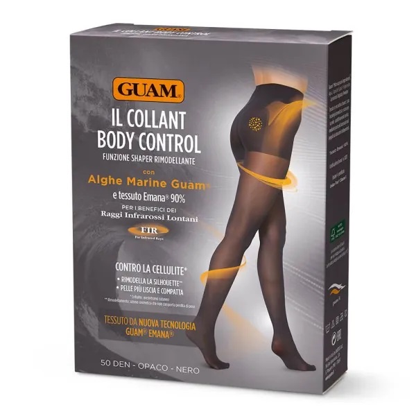 GUAM COLLANT BODY CONTROL S/M - Farmadillo