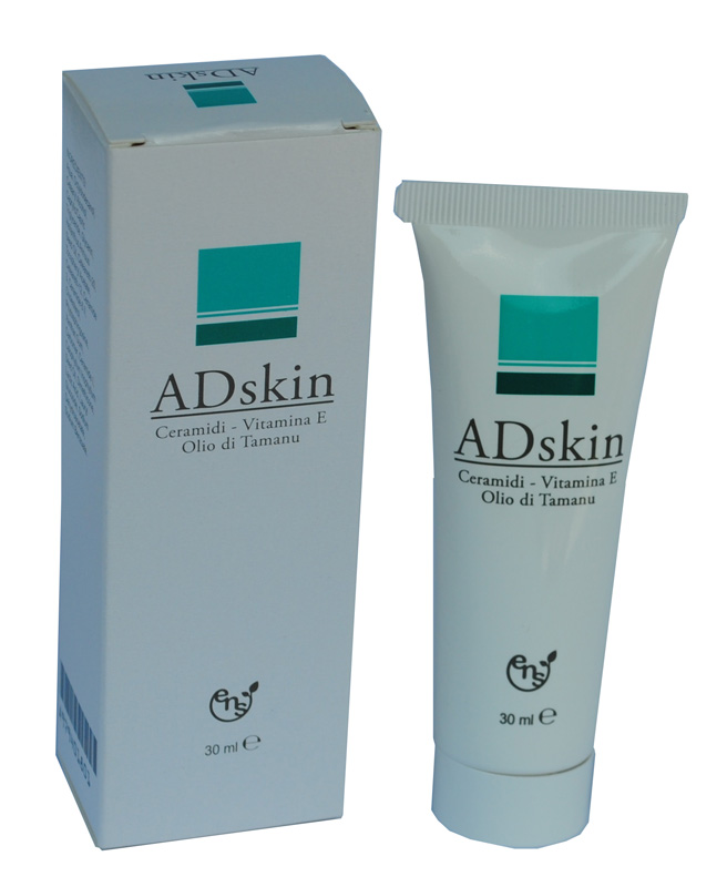 ADSKIN CREMA 30 ML - Farmadillo