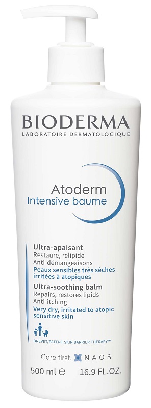 ATODERM INTENSIVE BAUME 500 ML - Farmadillo