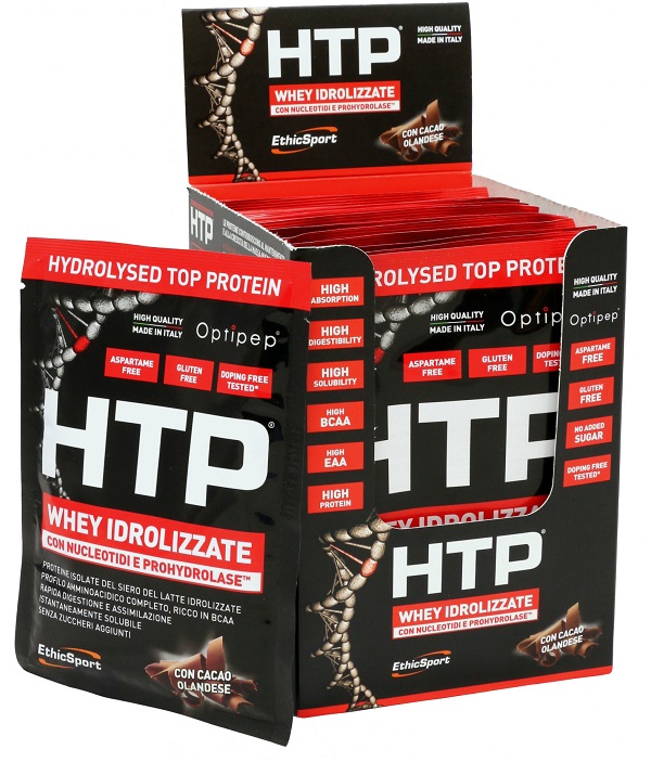 HTP CACAO BUSTA 30 G - Farmadillo
