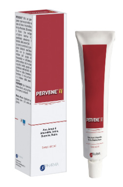 PERVENE H CREMA 50 ML - Farmadillo