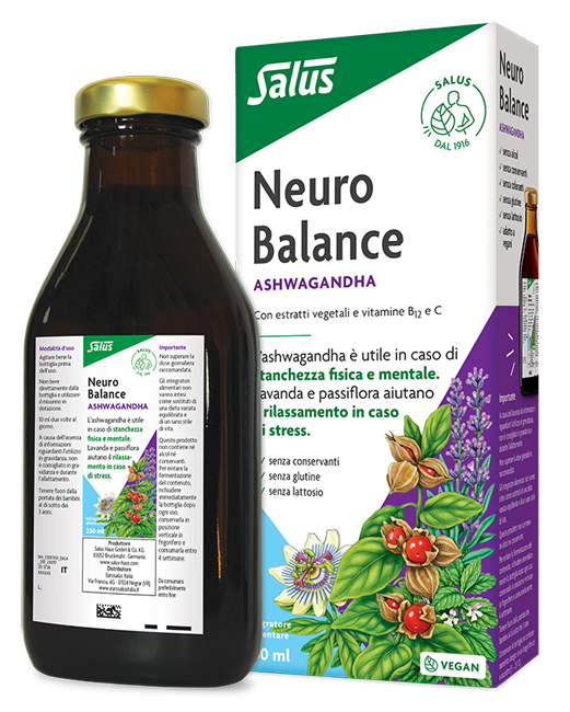 NEURO BALANCE 250 ML - Farmadillo