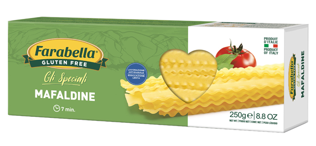 FARABELLA MAFALDINE 250 G - Farmadillo