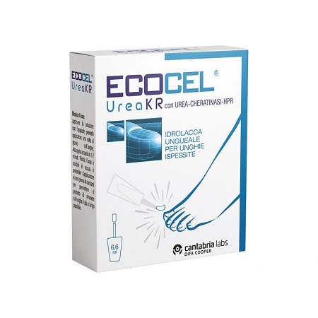 ECOCEL UREA KR 6,6 ML - Farmadillo