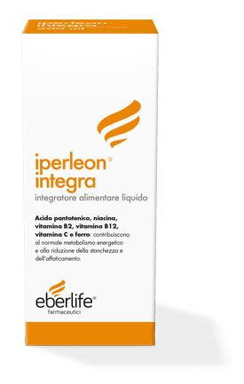 IPERLEON INTEGRA 200 ML - Farmadillo