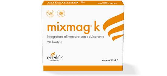 MIXMAG K 20 BUSTINE - Farmadillo