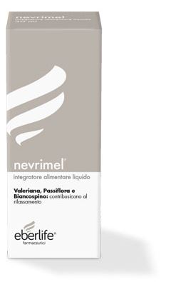 NEVRIMEL GOCCE 30 ML - Farmadillo