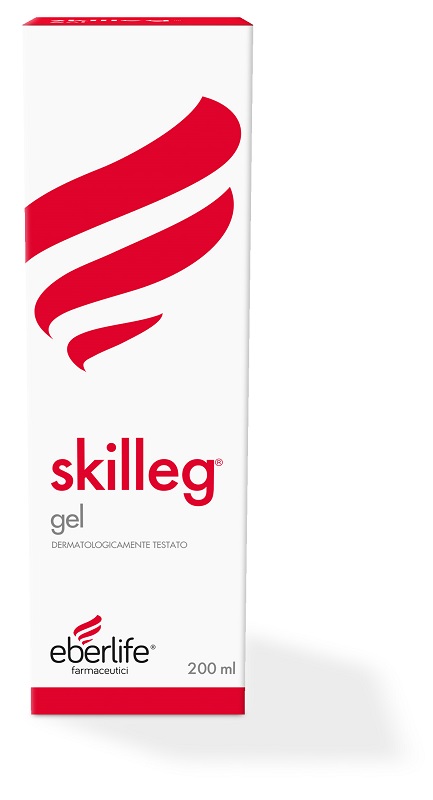 SKILLEG GEL 200 ML - Farmadillo